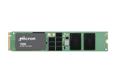 全新| MICRON 7450 PRO MTFDKBG1T9TFR-1BC15A 1.92TB M.2 PCIE 4.0(NVME)SSD