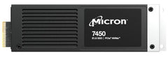 全新| Micron 7450 Pro MTFDKCE3T8TFR-1BC15A 3.84TB E1.S 15mm PCIE 4.0(NVME)SED SSD。