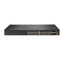 HPE JL668A\#ABA Aruba 6300F 24ポート1GbEおよび4ポートSFP56 <tc>ネットワークスイッチ</tc> 中古品