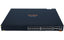 HPE JL666A\#ABA Aruba 6300F 24ポート 1GbE Cl4 PoEおよび4ポート SFP56 <tc>ネットワークスイッチ</tc> 中古品