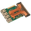 Intel X550-T4 10GB RJ-45 4-Port Network Daughter Card (Dell OEM) | USED