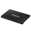 Samsung MZWLR30THBLA-00A07 PM1733a 30,72TB SSD PCIe 4.0 x4 (NVMe) 2,5 inch | ĐÃ SỬ DỤNG