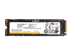 Refurbished | Samsung PM9A1 MZ-VL22T0A SSD 2 TB PCIe 4.0 X4 (NVMe) DELL OEM Refurbished