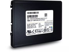 全新|三星PM893 MZ-7L37T60 SSD 7.68 TB SATA 6GB/S全新