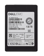 全新 |三星 PM893 MZ-7L31T9A 1.92 TB SATA 6Gb/s 2.5" 內建固態硬碟 全新戴爾 OEM