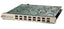 CISCO C6800-8P40g 6800 8-Port 40ge with dual integrated dual DFC4-E | USED