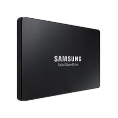 Brand New | Samsung MZ-XLR3T80 PM1643 3.84TB SAS 12Gbps 2.5inch SSD