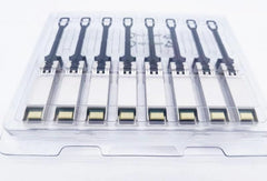 Brocade XBR-000493 16G FC SWL SFP+ Optical Transceiver