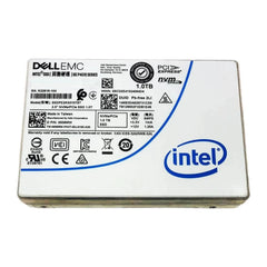 Refurbished | Intel DC P4510 SSDPE2KX010T8T SSD 1 TB PCIe 3.1 x4 (NVMe) DELL OEM Refurbished