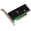英特尔 IQA89701G2P5 QuickAssist 适配器 8970 PCIe 3.0 x16 100Gb 加速卡(戴尔 OEM)|用过的
