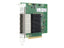 Intel E810XXVDA4G2P5 Quad-Port PCIe 4.0 x16 FH 25 Gigabit SFP28 x 2 Ethernet Network Adapter | USED