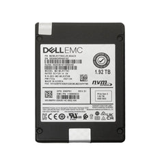 全新|三星PM1733A MZWLR1T9HCJR-00AC9 1.92TB 2.5英寸PCIE 4.0 NVME SSD