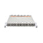 Arista DCS-7800R3-36D-LC 7800R3 系列 36 端口 400GbE QSFP-DD 线速线卡 |用过的