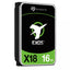 SEAGATE ST16000NM000J EXOS X18 16tb SATA 6Gb/s 3.5inch Hard Drive | USED