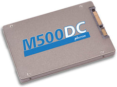 Refurbished | MICRON MTFDDAK240MBB-1AE1ZABHA 240GB M500DC SATA-6Gbps 2.5inch Internal SSD