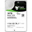 翻新| SEAGATE ST16000NM001G EXOS X16 16TB SATA 6GB/S 3.5英寸硬盘驱动器