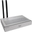 Cisco C1101-4PLTEP 集成多业务路由器 1101 桌面路由器 |用过的