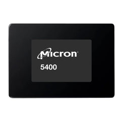 Brand New | Micron MTFDDAK960TGB-1BC1ZABYY 5400 Max 960GB SATA 6Gb/s SSD