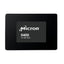 Micron MTFDDAK3T8TGB-1BC1ZABYY 5400 Max 3.84TB 2.5 inch Sata TLC SSD | USED