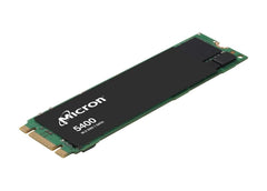 Brand New | Micron 5400 PRO MTFDDAV960TGA-1BC1ZABYY SSD 960 GB SATA 6Gb/s Brand New