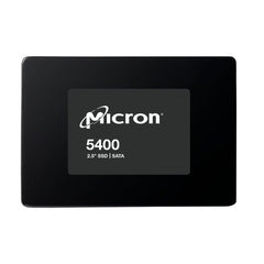 全新| Micron MTFDDAK480TGA-1BC16ABYY 5400 PRO 480GB 2.5英寸SSD
