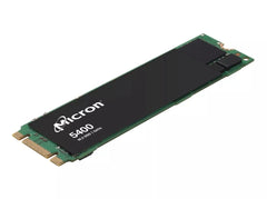 全新| Micron MTFDDAV240TGA-1BC1ZABYY 5400 PRO M.2 2280 2280 240GB SATA SSD