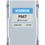 Kioxia KPM7XRUG3T84 PM7-R Series 3,84 To SAS 24 Gb/s SIE 2,5 pouces SSD interne tout neuf | UTILISÉ