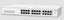 HPE R8R49A Aruba Instant On 1430 24G <tc>네트워크 스위치</tc> <tc>네트워크 스위치</tc> 24개 포트 미관리형 F/s | 새 제품 (공장 밀봉)