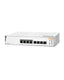 HPE JL811A\#ABA Aruba Instant On 1830 8G 4p Class4 PoE 65W Switch RETAIL | USED