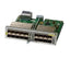 Cisco EPA-18X1GE ASR 1000 Series Ethernet Port Adapter Expansion Module Ref | USED