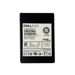 翻新|三星MZWLR1T6HCJR-00AD3 1.6TB GEN 4 NVME U.2 MU SSD DELL OEM