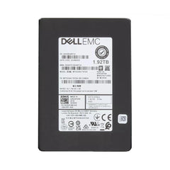 Refurbished | Micron 5400 PRO MTFDDAK1T9TGA-1BC1ZABDA SSD 7.68 TB SATA 6Gb/s DELL OEM Refurbished