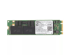 Refurbished | Micron 5400 Pro MTFDDAV480TGA-1BC1ZABDA Read Intensive 480 GB SATA 6Gb/s DELL OEM Refurbished