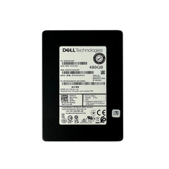 Refurbished | Micron 5400 Pro MTFDDAK480TGA-1BC1ZABDA Read Intensive 480 GB SATA 6Gb/s DELL OEM Refurbished