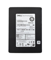Refurbished | Micron 5400 Max MTFDDAK480TGB-1BC1ZABDA 480 GB SATA 6Gb/s DELL OEM Refurbished