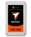 SEAGATE XP3200LE70005 nytro 5550H 3.2tb MU PCIe Gen4 ×4 NVMe 2.5" 15mm ssd | USED