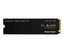 WD 블랙 WDS400T2X0E 4TB SN850X PCI-E NVMe X4 M.2 2280 내장 SSD | 사용된
