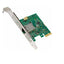 Intel I226T1G1P20 1-Port 2.5GB Ethernet Network Adapter | BRAND NEW