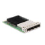 Dell 48N1F Intel X710 Quad Port 10Gb SFP+ OCP 3.0 Network Card | BRAND NEW(INTEL GENERIC)