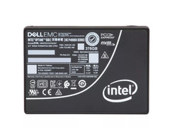 Refurbished | Intel Optane DC P4800X SSDPE21K375GAT SSD 375 GB PCIe 3.0 X4 (NVMe) DELL OEM Refurbished