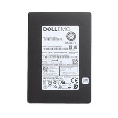 Refurbished | Micron 5300 PRO MTFDDAK960TDS-1AW16ABDA SSD 960 GB SATA 6Gb/s DELL OEM Refurbished