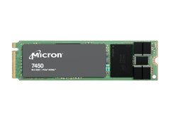 Refurbished | Micron 7450 Pro MTFDKBA480TFR-1BC1ZABDA SSD 480 GB PCIe 4.0 x4 (NVMe) DELL OEM Refurbished