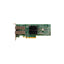 Dell 540-BDGV Broadcom 57414 デュアル ポート 10/25GbE SFP28 PCIe アダプター (ロープロファイル ブラケット付き) |使用済み