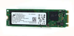 Refurbished | Micron MTFDDAV240TDS-1AW1ZABYY 5300 PRO Solid state drive 240GB M.2 2280 SATA 6Gb/s Refurbished