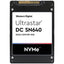 WD 0TS2391 Ultrastar dc sn640 7.68TB PCIe U.2 2.5 吋固態硬碟 |用過的