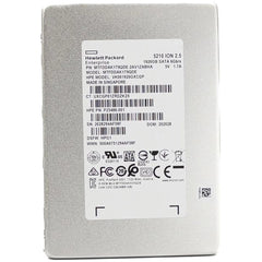 Refurbished | Micron MTFDDAK1T9QDE-2AV1ZABHA HPE OEM 1.92TB SATA-6Gbps 2.5" 5210 Ion Series Solid State Drive