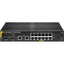 HPE JL679-61101 Aruba 6100 12G CL4 2SFP+ 139W <tc>công tắc mạng</tc> | ĐÃ QUA SỬ DỤNG