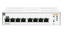HPE JL810-61101 Aruba Instant On 1830 8G <tc>Switch</tc> 8-Port-Smart-Port | NEU