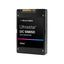 SANDISK 0TS2433 Ultrastar DC SN650 7,68 To PCIe Gen4, NVMe 1.4b U.3 15 mm SE SSD | UTILISÉ