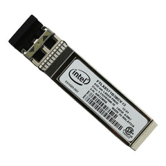 Intel E65689-004 SFP+ Transceiver Module 1000BASE-SX 10GBASE-SR Plug-in Module Ref